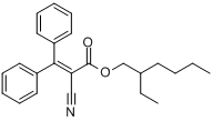UV Absorber 3039 (Octocrilene)
